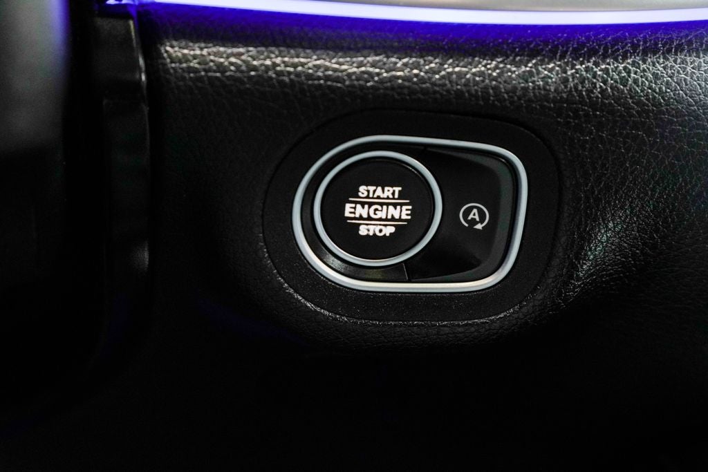2020 Mercedes-Benz GLE GLE 350