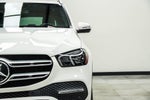 2020 Mercedes-Benz GLE GLE 350