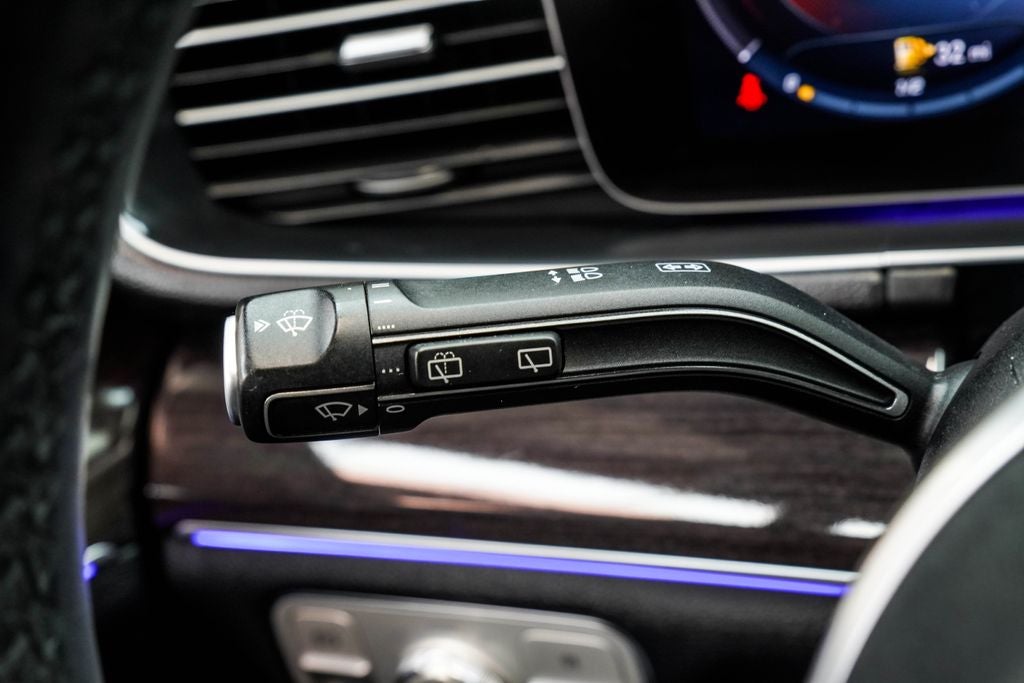 2020 Mercedes-Benz GLE GLE 350