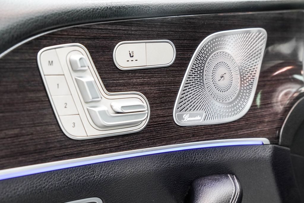 2020 Mercedes-Benz GLE GLE 350