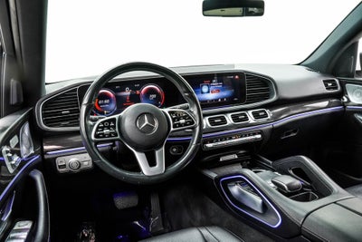 2020 Mercedes-Benz GLE GLE 350
