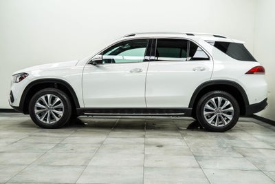 2020 Mercedes-Benz GLE GLE 350