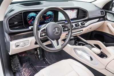 2020 Mercedes-Benz GLE GLE 350 4MATIC®