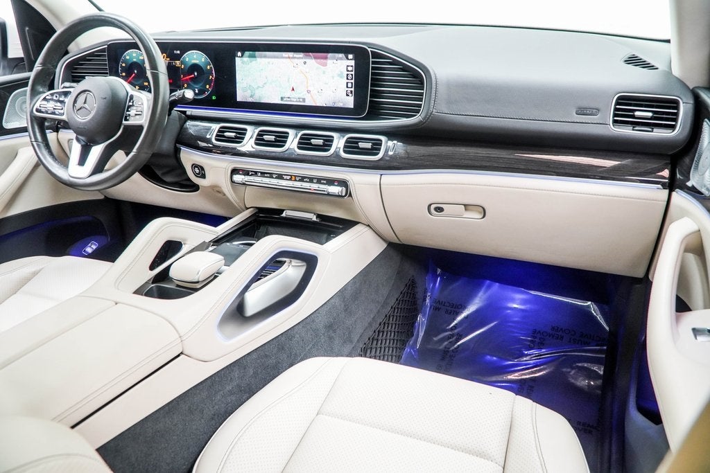 2020 Mercedes-Benz GLE GLE 350 4MATIC®