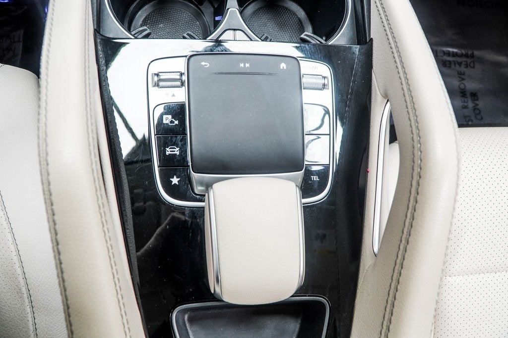 2020 Mercedes-Benz GLE GLE 350 4MATIC®