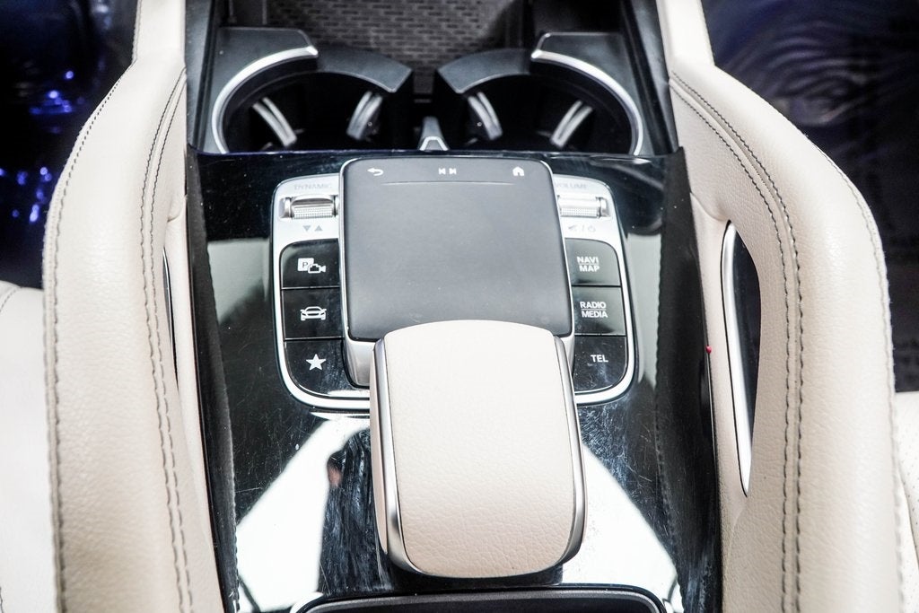 2020 Mercedes-Benz GLE GLE 350 4MATIC®