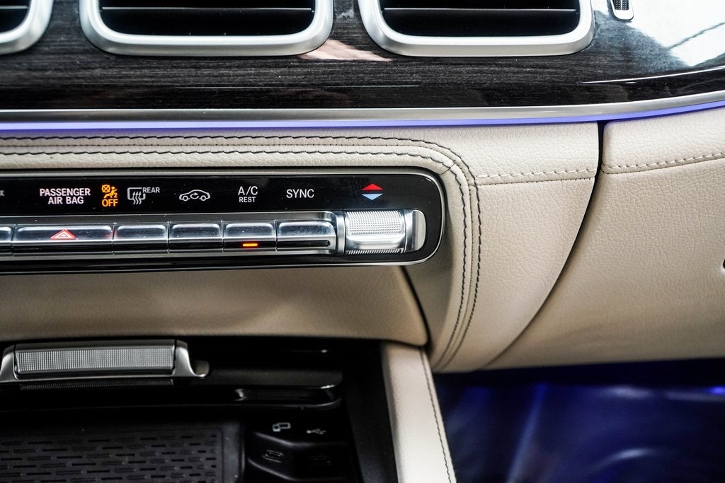 2020 Mercedes-Benz GLE GLE 350 4MATIC®