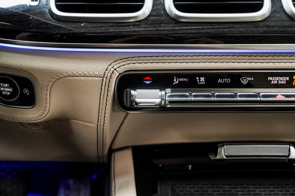 2020 Mercedes-Benz GLE GLE 350 4MATIC®