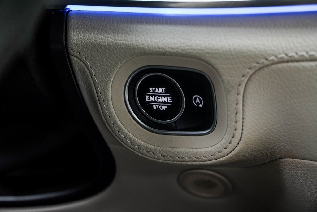 2020 Mercedes-Benz GLE GLE 350 4MATIC®