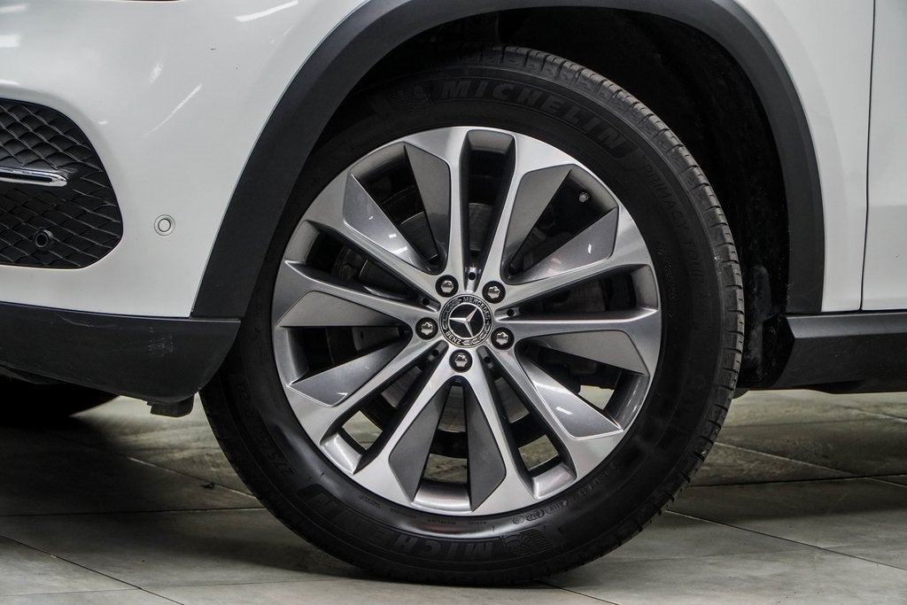 2020 Mercedes-Benz GLE GLE 350 4MATIC®