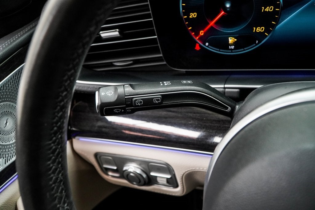 2020 Mercedes-Benz GLE GLE 350 4MATIC®