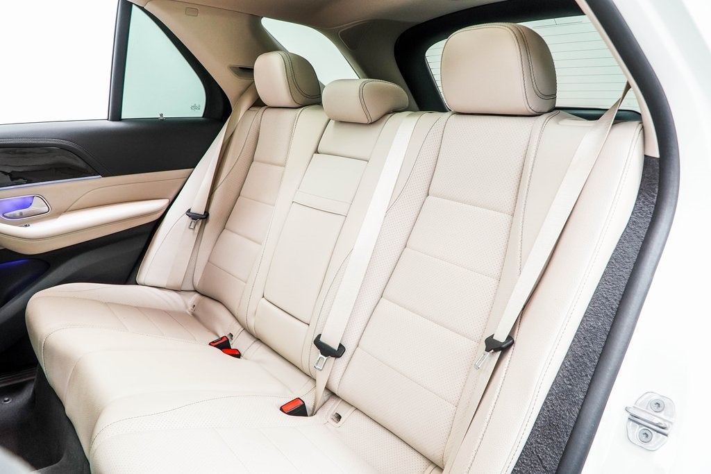 2020 Mercedes-Benz GLE GLE 350 4MATIC®