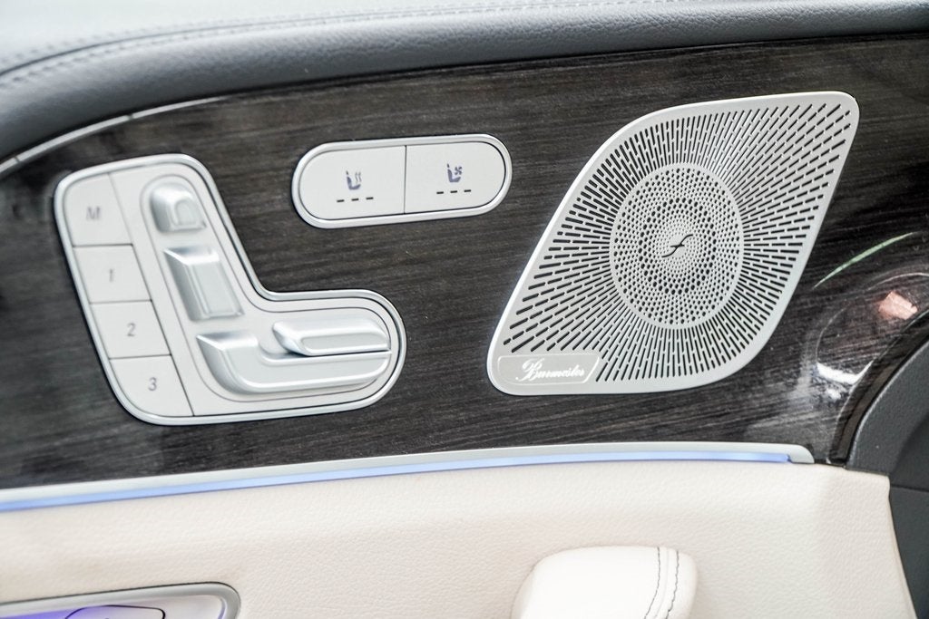 2020 Mercedes-Benz GLE GLE 350 4MATIC®