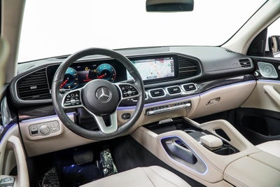 2020 Mercedes-Benz GLE GLE 350 4MATIC®