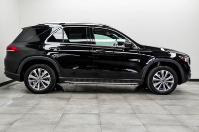 2021 Mercedes-Benz GLE GLE 350 4MATIC®