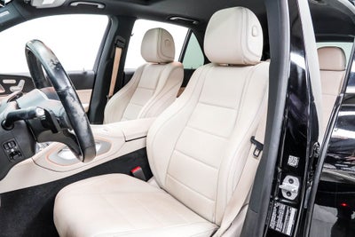 2021 Mercedes-Benz GLE GLE 350 4MATIC®