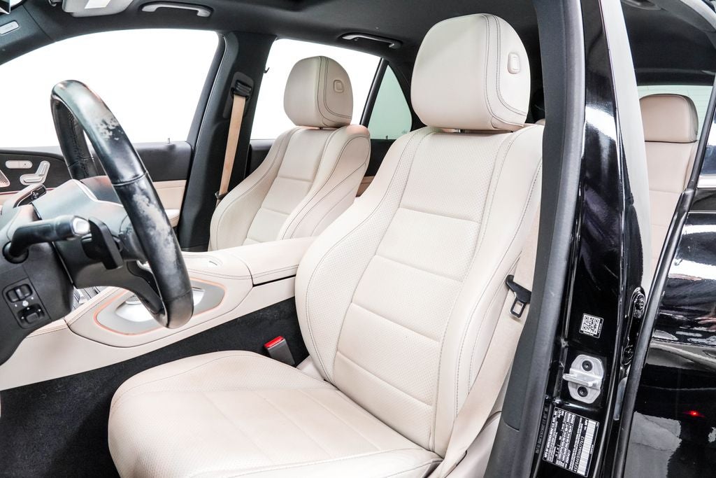 2021 Mercedes-Benz GLE GLE 350 4MATIC®