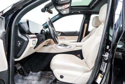 2021 Mercedes-Benz GLE GLE 350 4MATIC®
