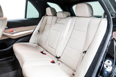 2021 Mercedes-Benz GLE GLE 350 4MATIC®