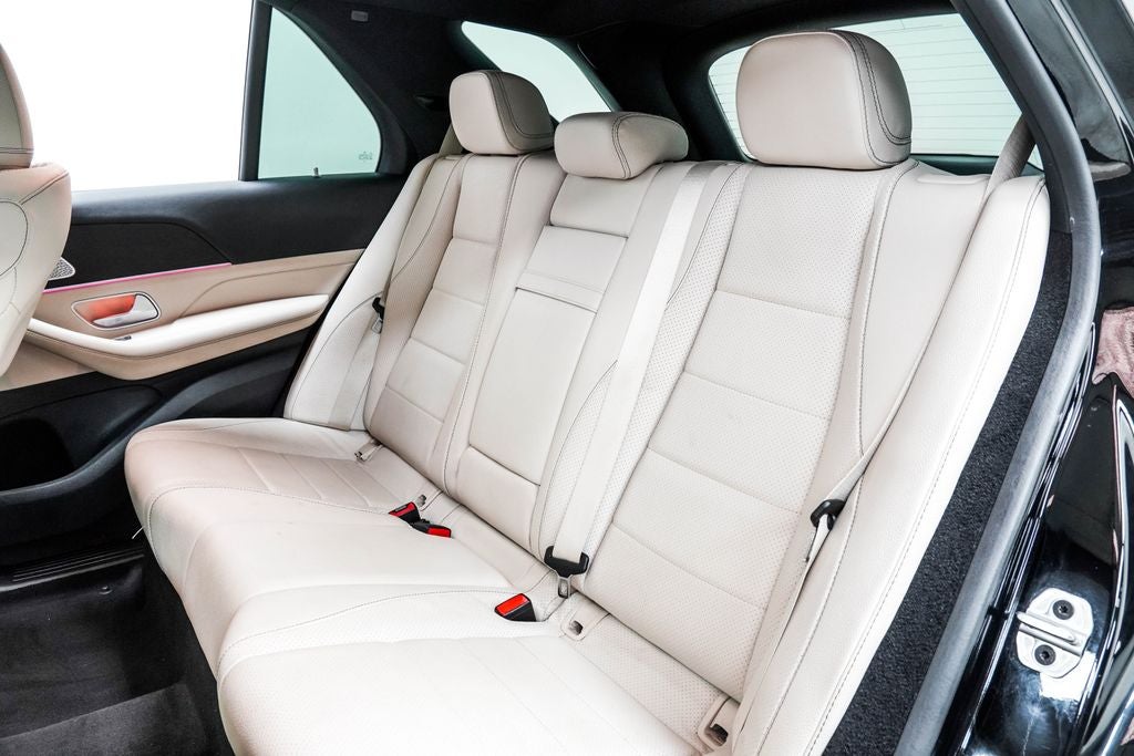 2021 Mercedes-Benz GLE GLE 350 4MATIC®