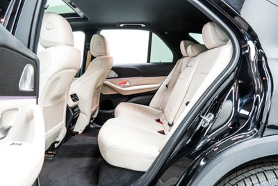 2021 Mercedes-Benz GLE GLE 350 4MATIC®