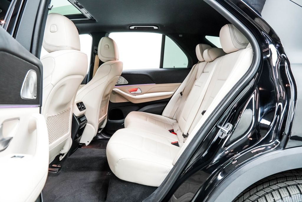 2021 Mercedes-Benz GLE GLE 350 4MATIC®
