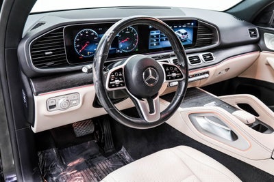 2021 Mercedes-Benz GLE GLE 350 4MATIC®