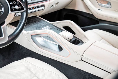 2021 Mercedes-Benz GLE GLE 350 4MATIC®