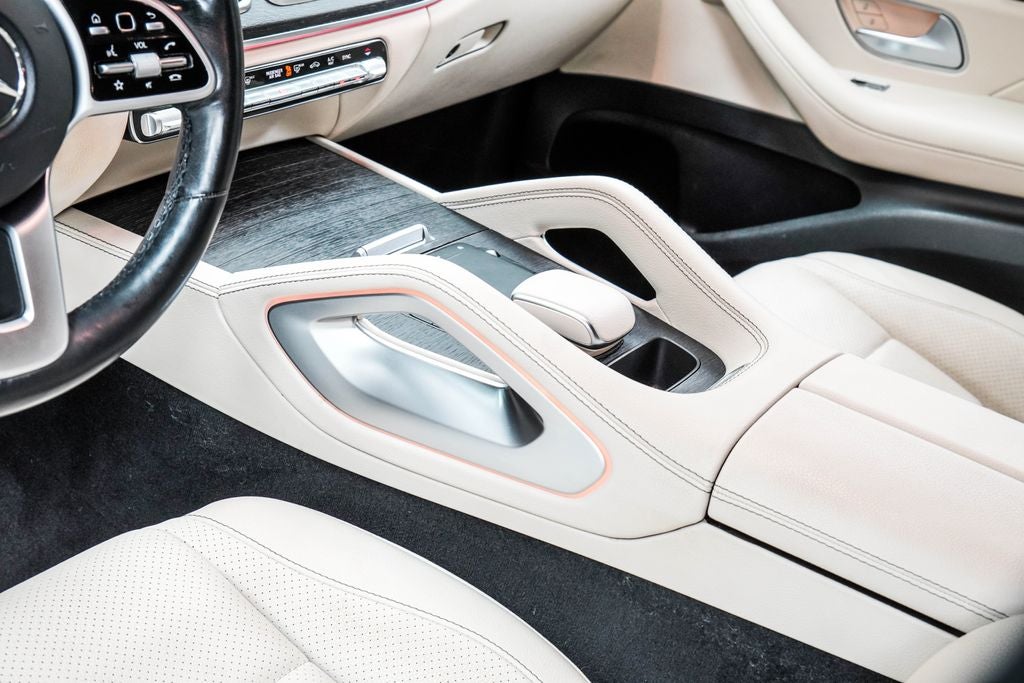 2021 Mercedes-Benz GLE GLE 350 4MATIC®