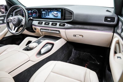 2021 Mercedes-Benz GLE GLE 350 4MATIC®