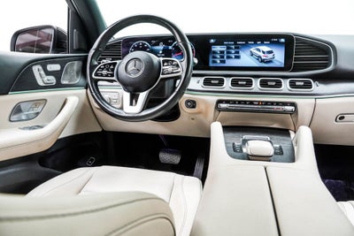 2021 Mercedes-Benz GLE GLE 350 4MATIC®