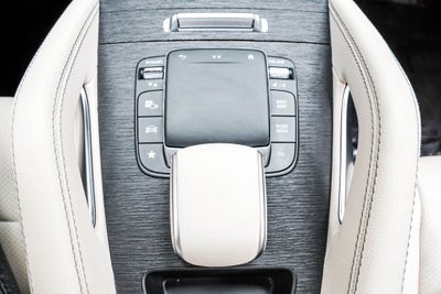 2021 Mercedes-Benz GLE GLE 350 4MATIC®