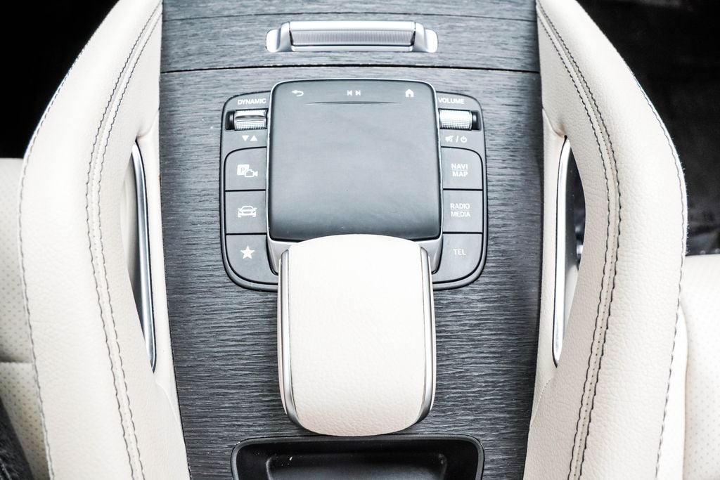 2021 Mercedes-Benz GLE GLE 350 4MATIC®