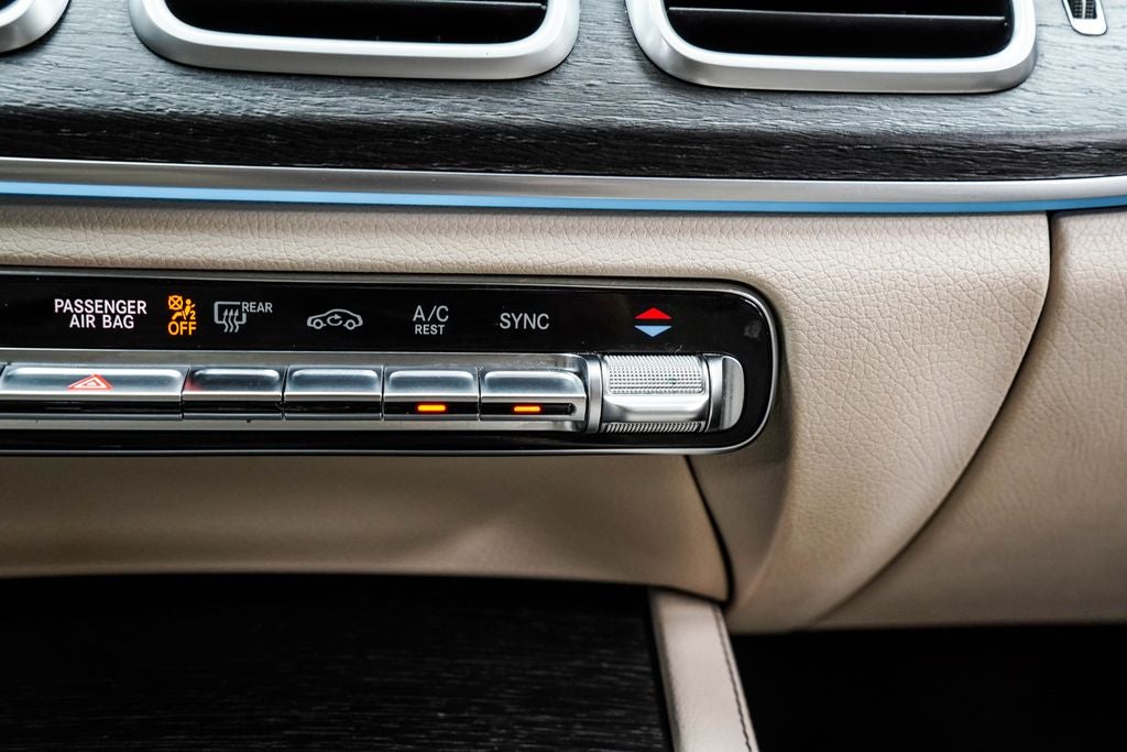 2021 Mercedes-Benz GLE GLE 350 4MATIC®