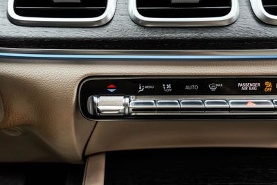 2021 Mercedes-Benz GLE GLE 350 4MATIC®