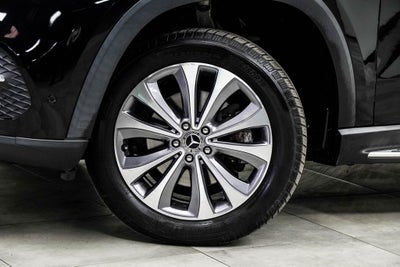 2021 Mercedes-Benz GLE GLE 350 4MATIC®