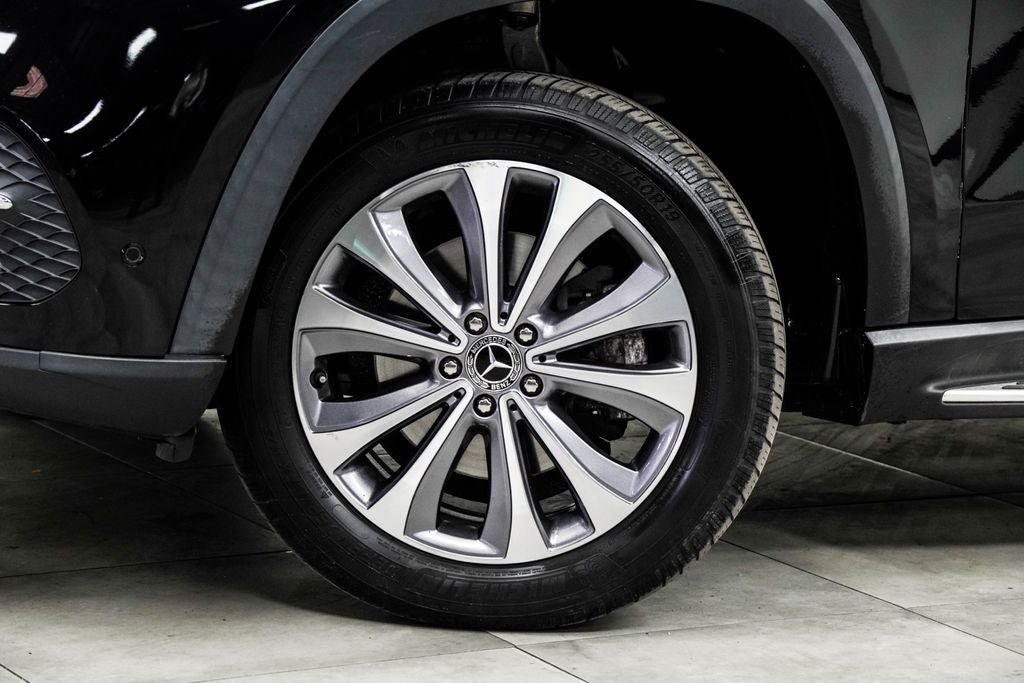 2021 Mercedes-Benz GLE GLE 350 4MATIC®