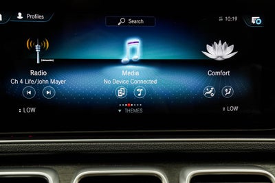 2021 Mercedes-Benz GLE GLE 350 4MATIC®