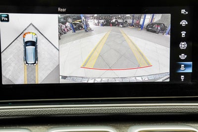 2021 Mercedes-Benz GLE GLE 350 4MATIC®