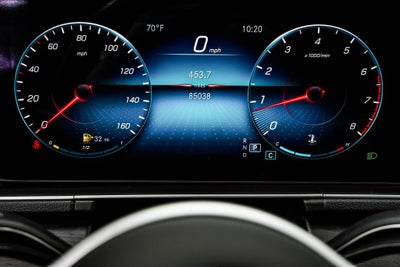2021 Mercedes-Benz GLE GLE 350 4MATIC®