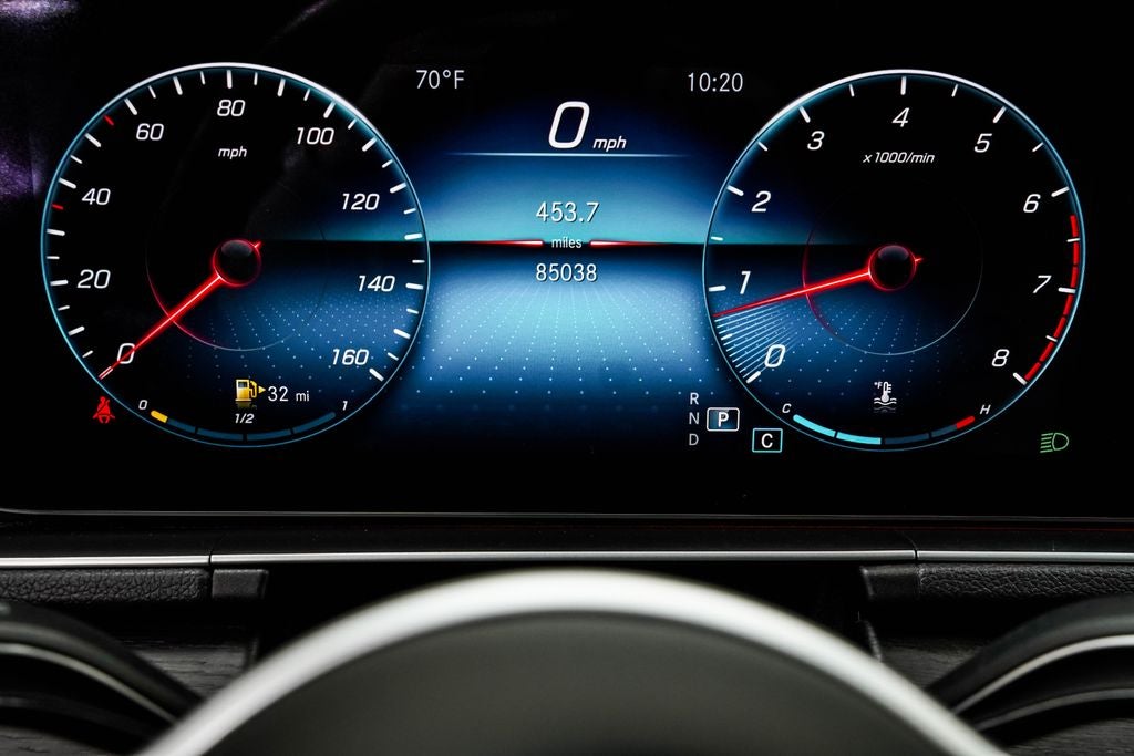 2021 Mercedes-Benz GLE GLE 350 4MATIC®