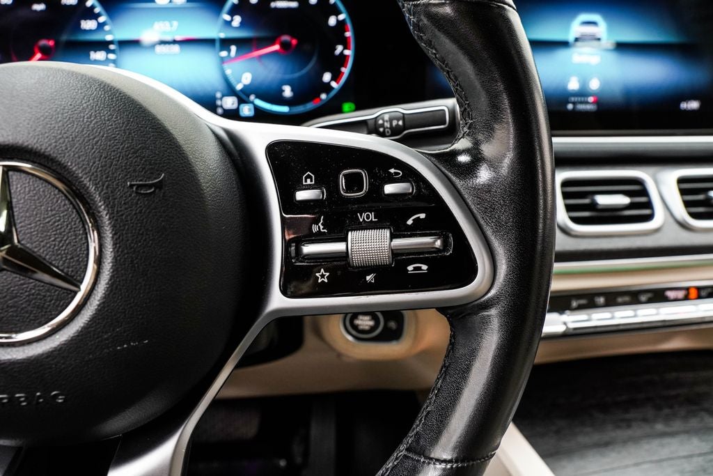 2021 Mercedes-Benz GLE GLE 350 4MATIC®