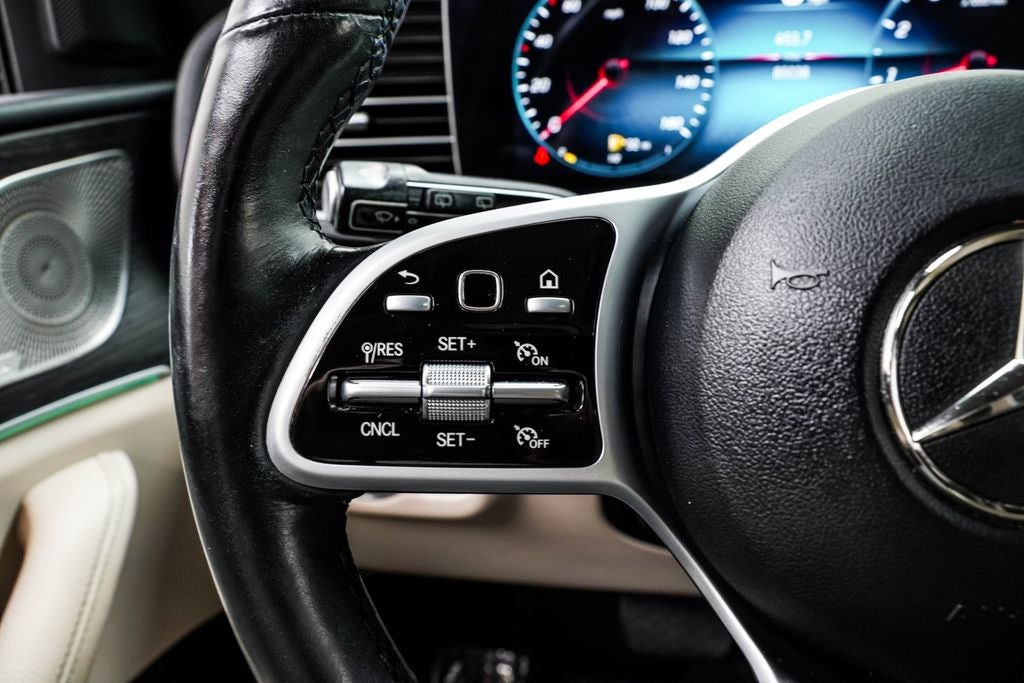 2021 Mercedes-Benz GLE GLE 350 4MATIC®