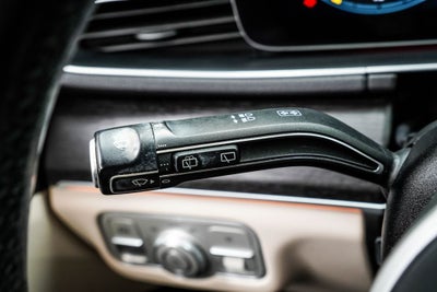 2021 Mercedes-Benz GLE GLE 350 4MATIC®