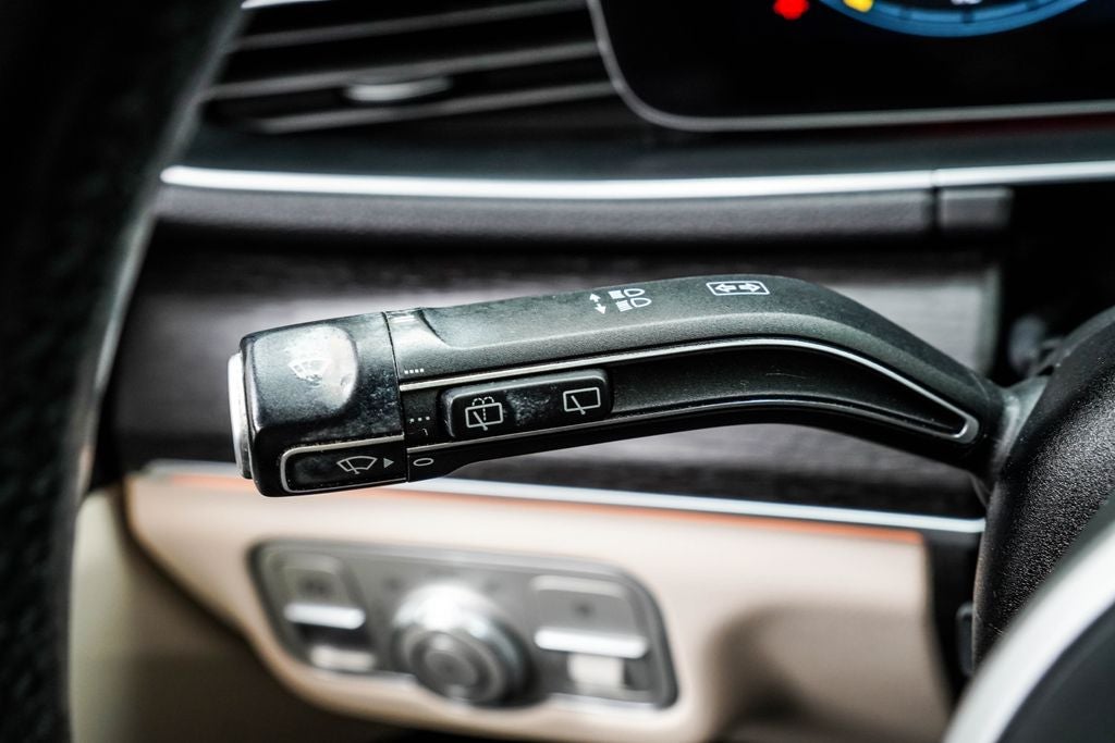 2021 Mercedes-Benz GLE GLE 350 4MATIC®