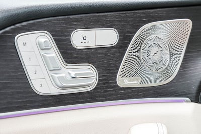 2021 Mercedes-Benz GLE GLE 350 4MATIC®