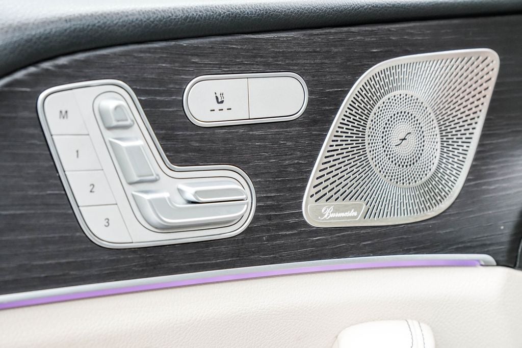 2021 Mercedes-Benz GLE GLE 350 4MATIC®