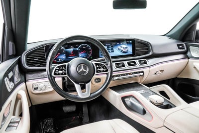 2021 Mercedes-Benz GLE GLE 350 4MATIC®