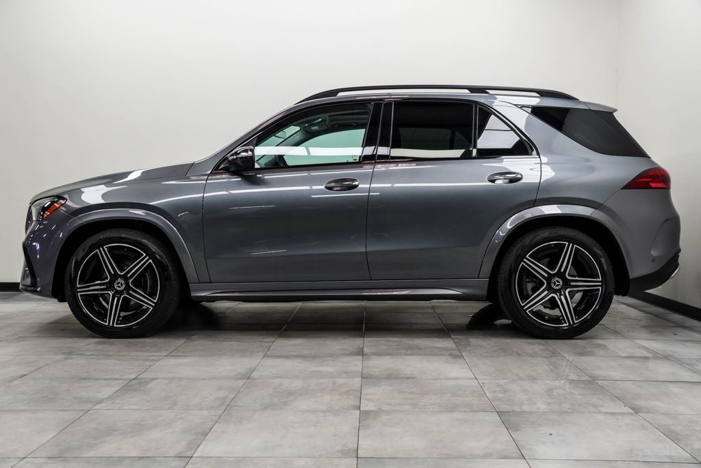 2024 Mercedes-Benz GLE GLE 450 4MATIC®