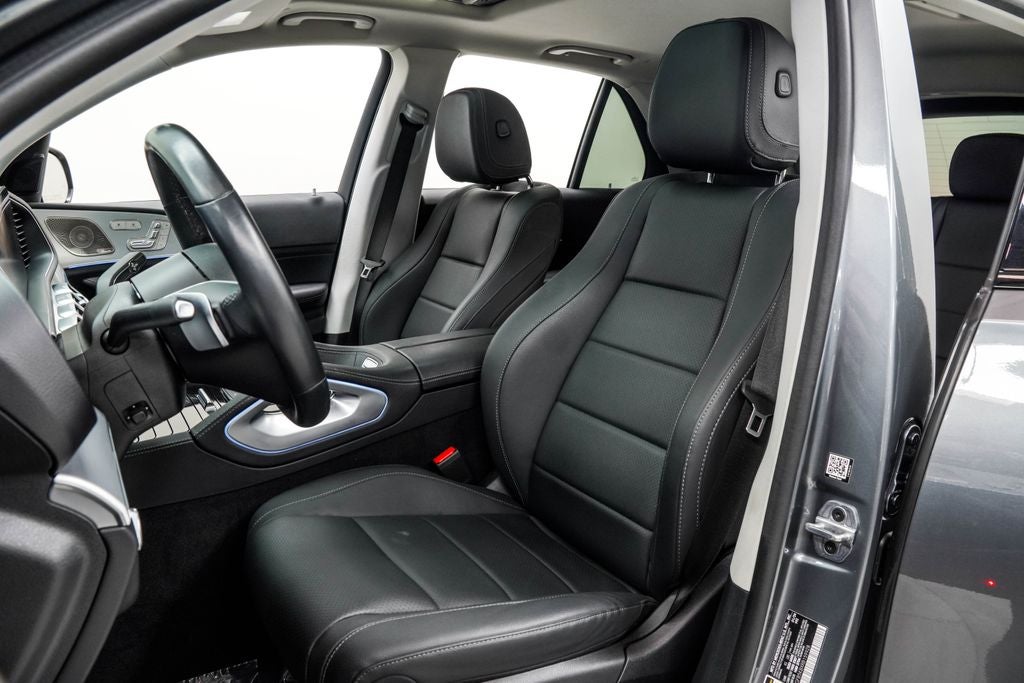 2024 Mercedes-Benz GLE GLE 450 4MATIC®
